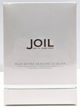 Terre Francescane Joil Jewel oil Italian Luxury extra virgin olive oil 500ml