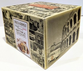 Dolci Di Romeo Chocolate Panettone History Box 1kg