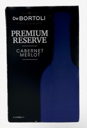 De Bortoli 2 Litre Cabernet  Merlot