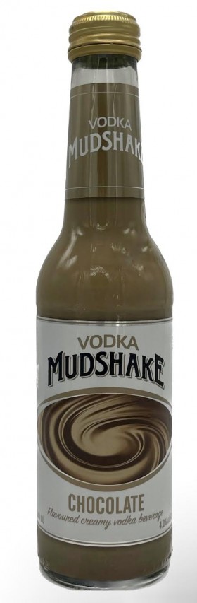 Cruiser Mudshake Chocolate 270ml