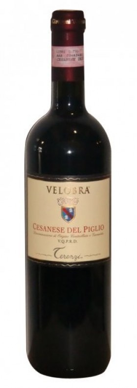 Terenzi Velobra Cesanese Del Piglio