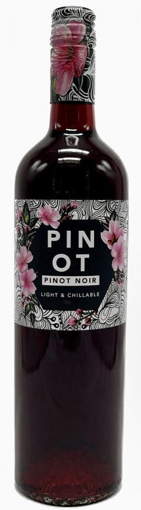 De Bortoli Pinot Pinot Noir 750ml