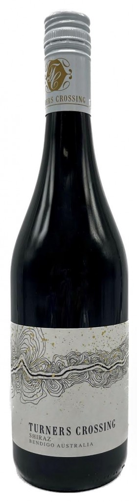 Turners Crossing Estate Shiraz