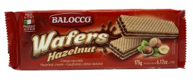 Balocco Wafers Hazelnut 175g