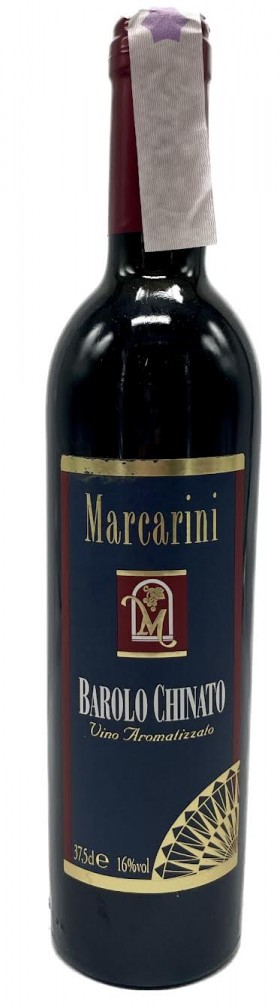 Marcarini Barolo Chinato 375ml