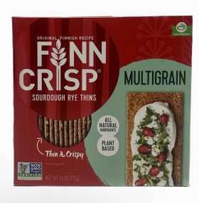 Finn Crisp Multigrain 200g