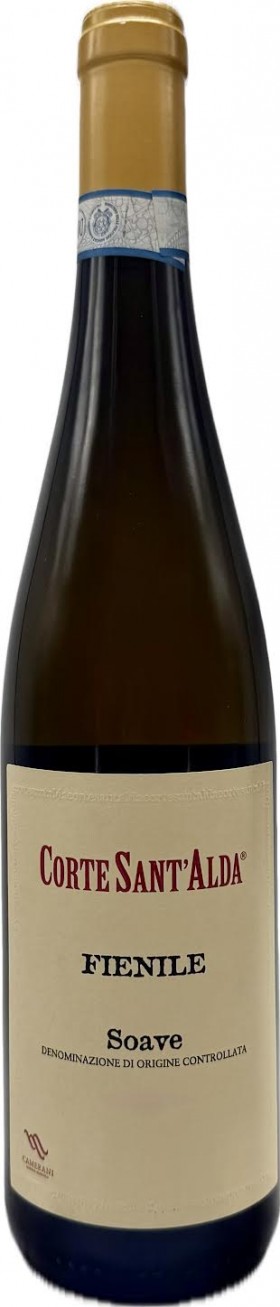 Corte Sant Alda Soave