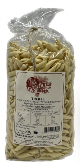 Antico Pastificio Umbro Trofie 500g