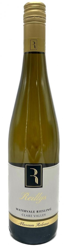 Reillys Watervale Riesling Museum Release 2016