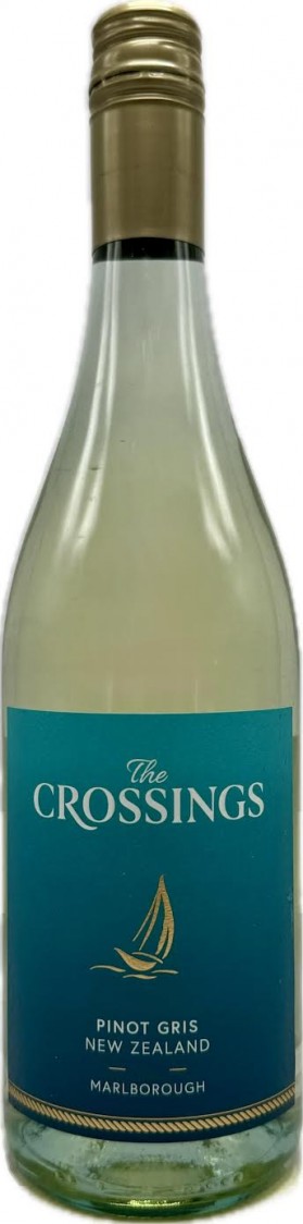 The Crossings Pinot Gris