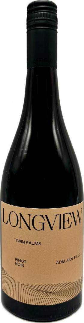 Longview Twin Palms Pinot Noir