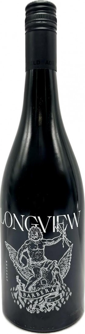 Longview Jupiter Barbera