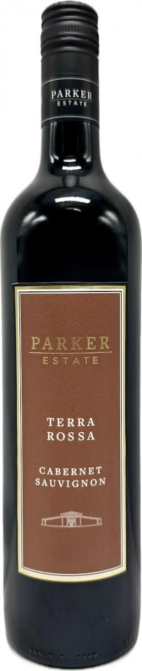 Parker Estate Terra Rossa Cabernet Sauvignon