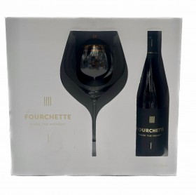 Fourchette Gift Pack 330ml