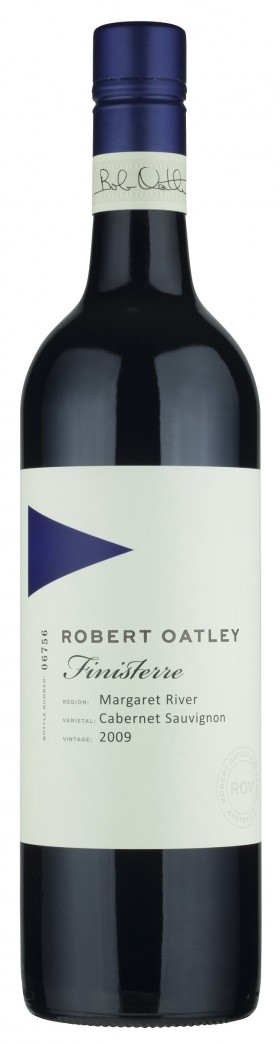 Robert Oatley Finisterre Cabernet Sauvignon