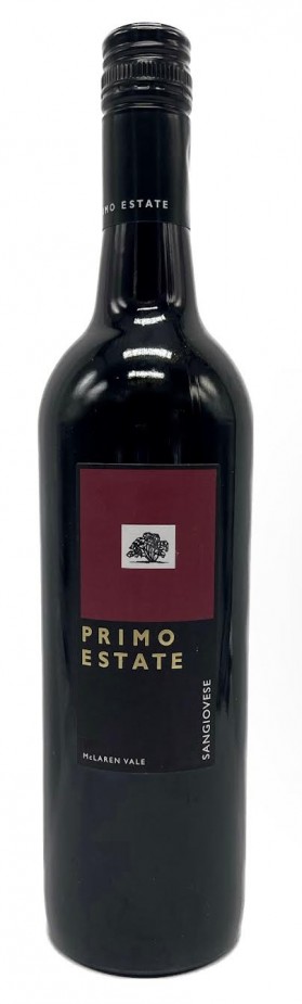 Primo Estate Sangiovese