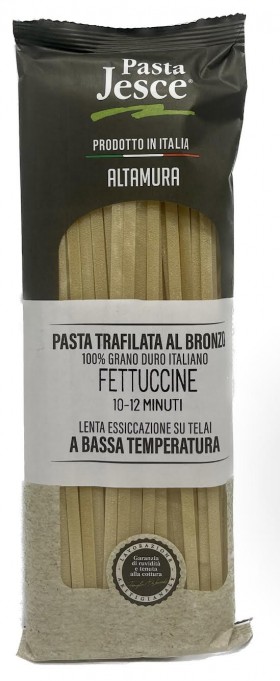 Jesce Fettuccine Pasta 500g