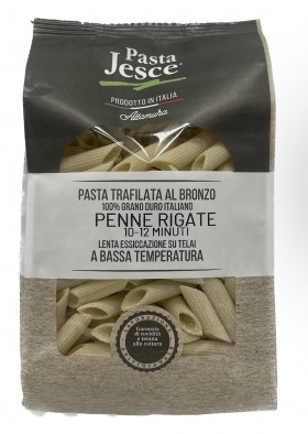 Jesce Penne Rigate Pasta 500g