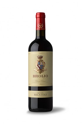 Baron Ricasoli Brolio Chianti Classico