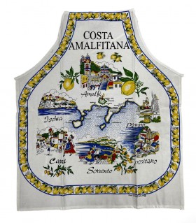 Aprons Italia Costa Amalfitana