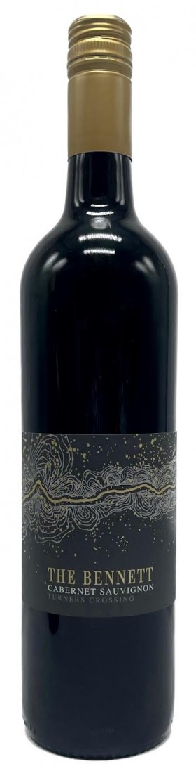 The Bennett Cabernet Sauvignon