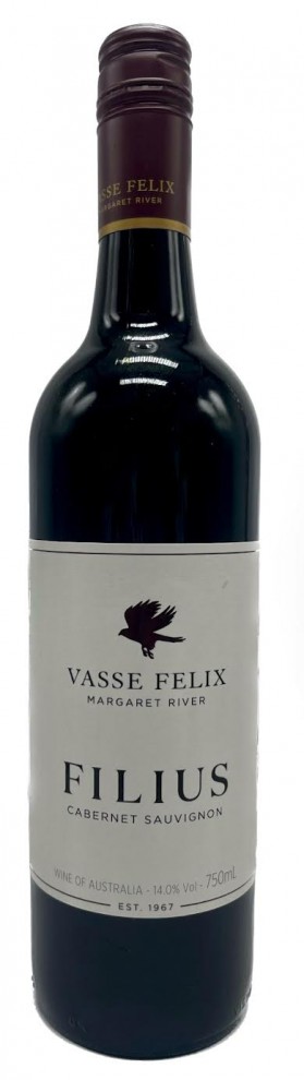 Vasse Felix Filius Cabenet Sauvignon
