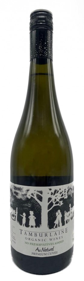 Tamburlaine Preservative Free Sparkling Nv