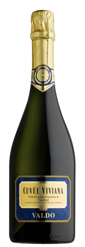 Valdo Viviana Cartizza