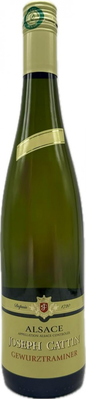 Joseph Cattin Gewurztraminer
