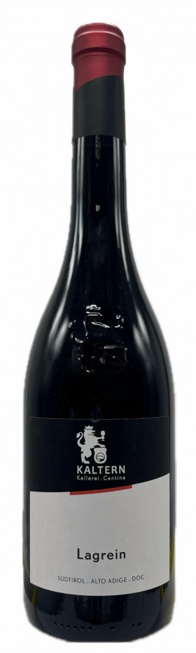 Kaltern Kellerei Lagrein