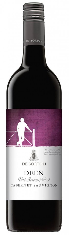 De Bortoli Deen Cabernet Sauvignon 750ml