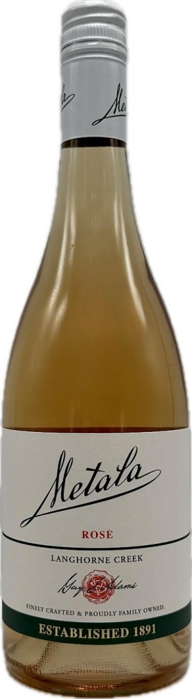 Metala White Label Rose