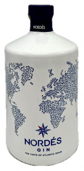 Nordes Gin 700ml