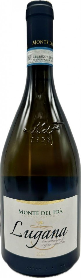 Monte Del Fra Lugana