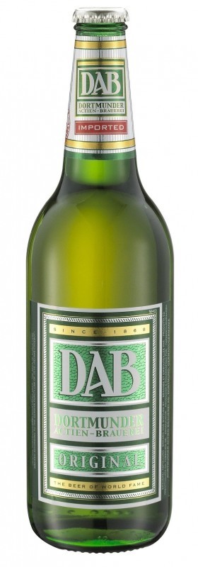 Dab Beer 660 Ml
