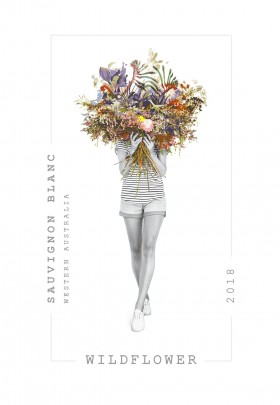 Wildflower Sauvignon Blanc