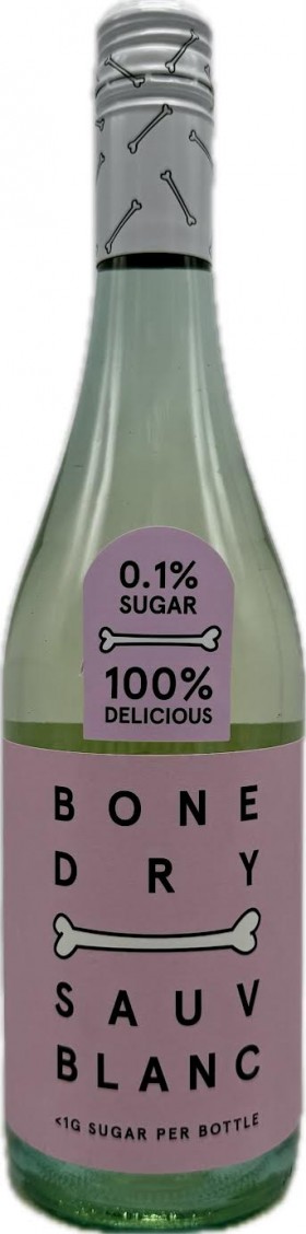 Bone Dry Sauvignon Blanc