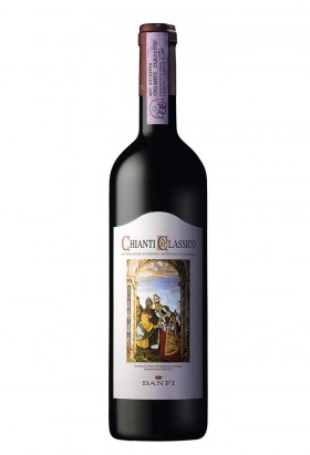 Banfi Chianti Classico Docg
