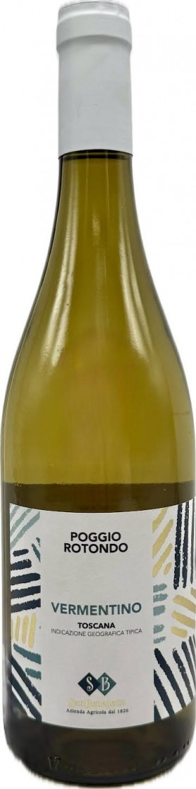 San Benedetto Vermentino Igt