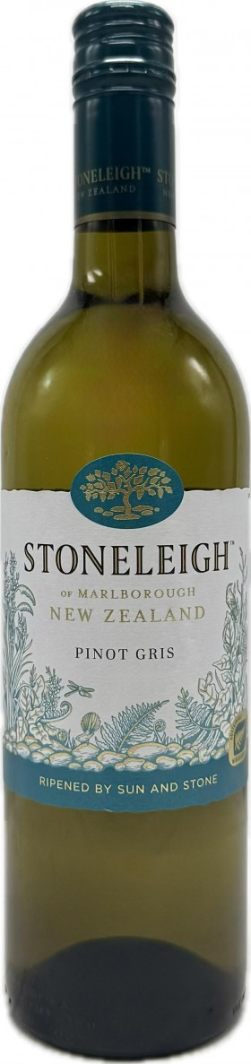 Stoneleigh Marl Pinot Gris