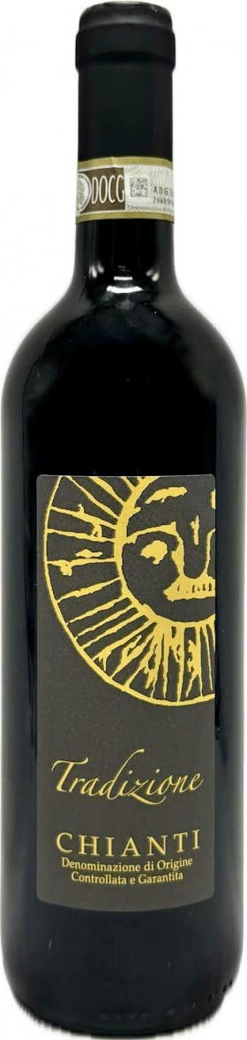 San Benedetto Chianti Docg Colli Senesi