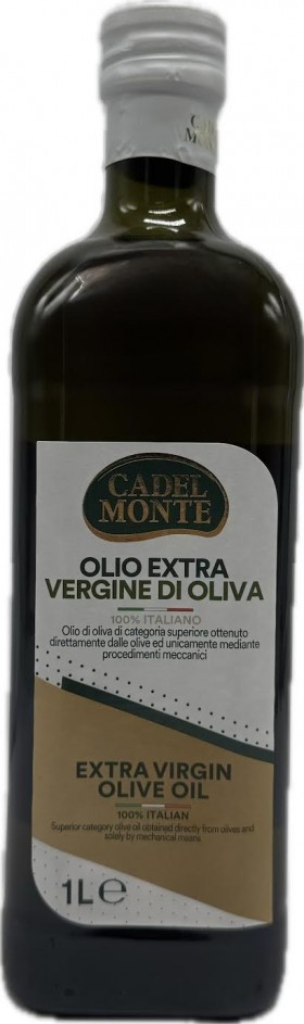 Cadel Monte Evoo 1lt