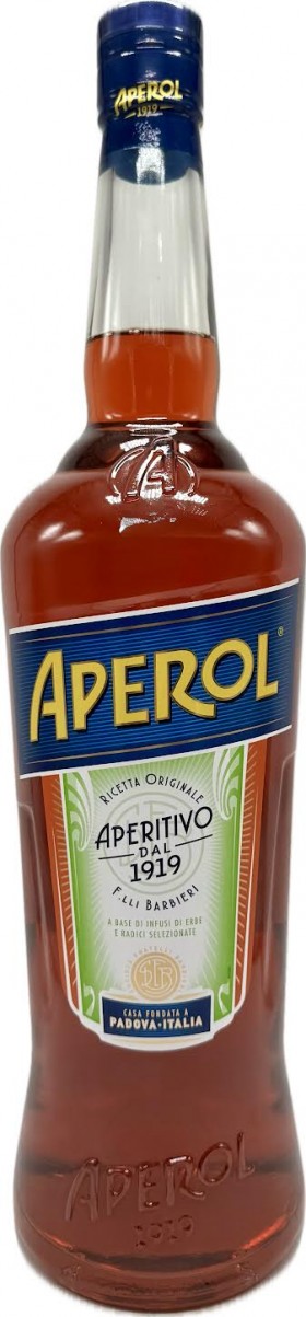 Aperol 3lt