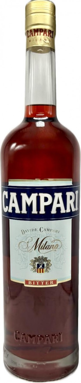 Campari 3lt