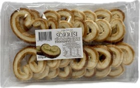 Casa Italiana Sorrisi 225g