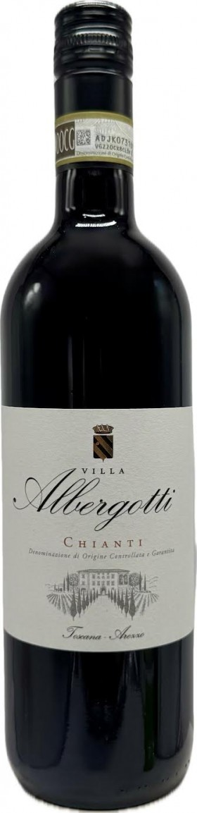 Albergotti Chianti