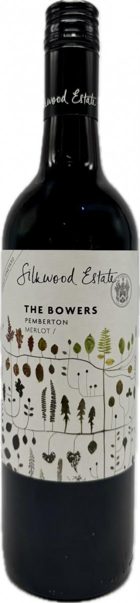 Silkwood The Bowers Merlot