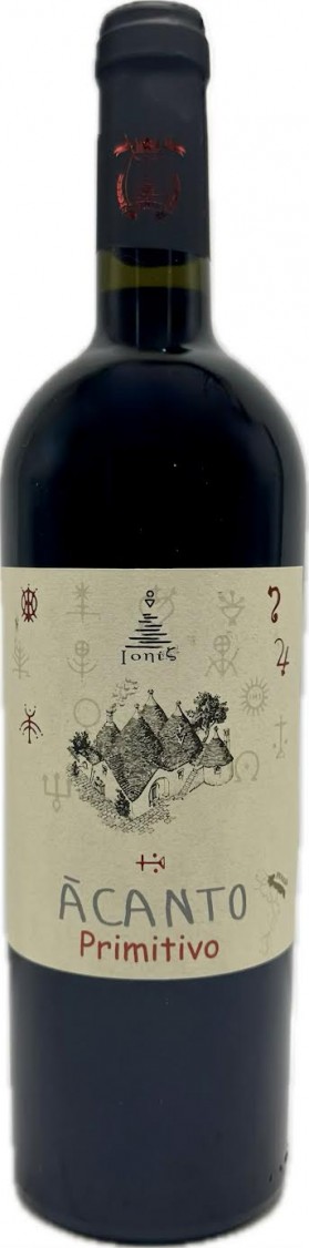 Ionis Acanto Primitivo