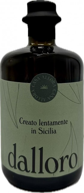 Casa Allora Amaro Dalloro Bayleaf