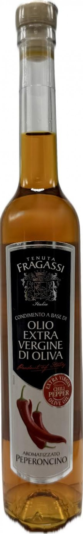 Fragassi Chilli Peperoncino Evoo 100ml